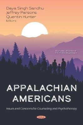 Appalachian Americans