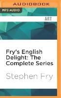 Fry's English Delight: The Complete Series