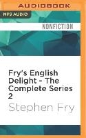 Fry's English Delight - The Complete Series 2