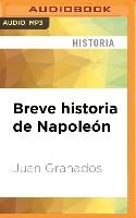 Breve Historia De NapoleóN