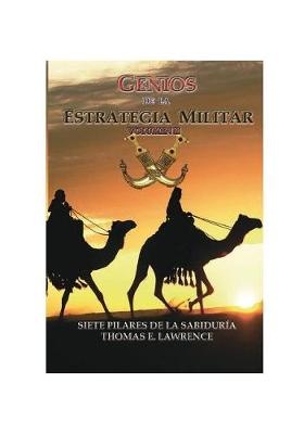 Genios de la Estrategia Militar, Volumen II