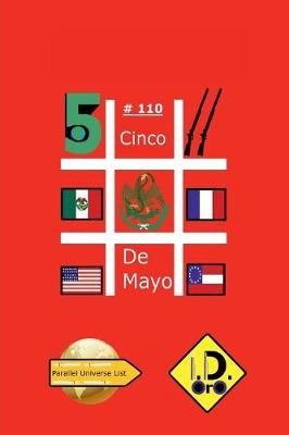 #cincodemayo 110 (Latin Edition)