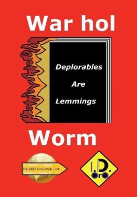 Warhol Worm (Latin Edition)