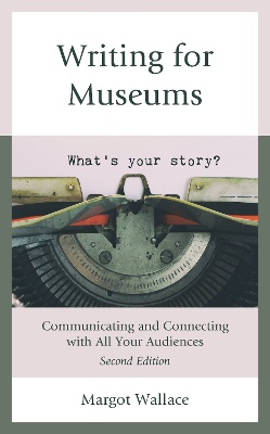 Writing For Museums