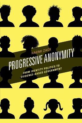 Progressive Anonymity
