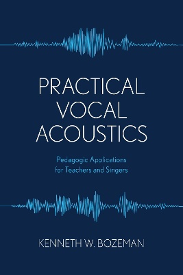 Practical Vocal Acoustics