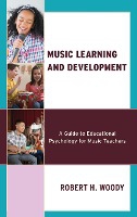 Music Learning and Development