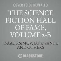 The Science Fiction Hall of Fame, Vol. 2-B
