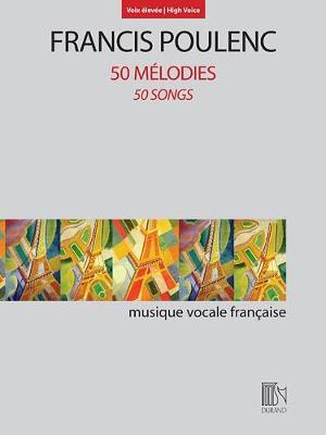 50 Mélodies