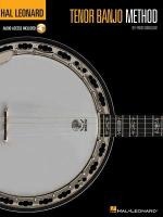 Hal Leonard Tenor Banjo Method