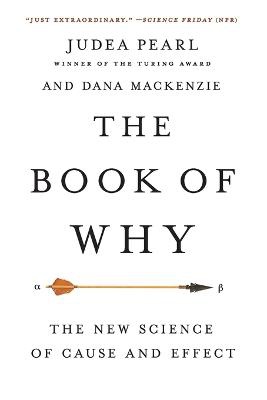 The Book Of Why