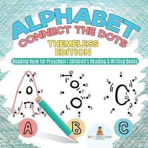 Alphabet Connect the Dots