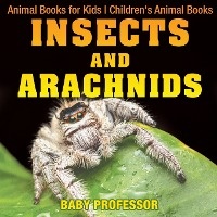 Insects and Arachnids