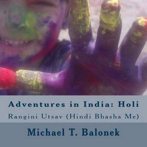 Adventures in India