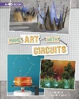 Make Art with Circuits: 4D an Augmented Reading Experience