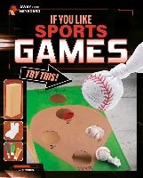 If You Like Sports Games, Try This!