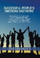 Successful People's Emotions And Views