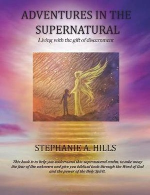 Adventures in the Supernatural