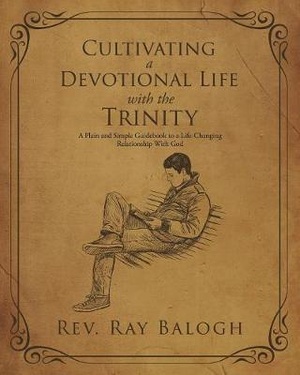 Cultivating a Devotional Life with the Trinity