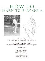 How To Learn To Play Golf