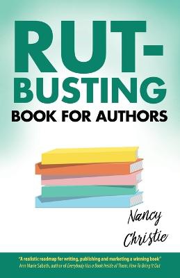 RUT-BUSTING BK FOR AUTHORS