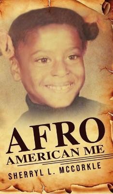 Afro-American Me