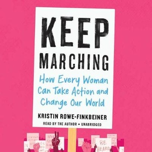 Keep Marching