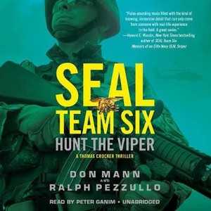 Seal Team Six: Hunt the Viper