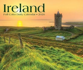 IRELAND 2020 BOX CAL