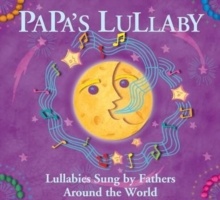 CD Papas Lullaby