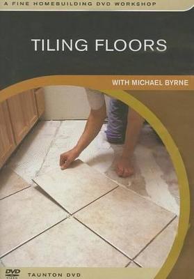 Tiling Floors: with Michael Byrne