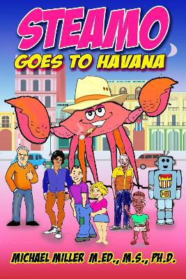 Steamo Goes to Havana