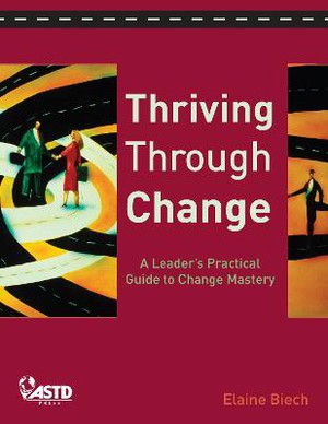 Thriving Through Change (CD)