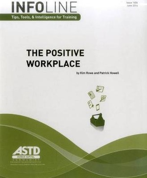The Positive Workplace