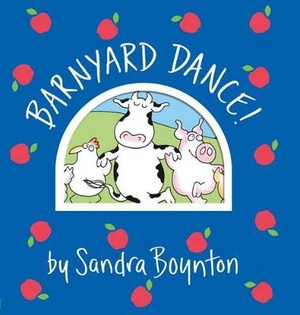 Boynton, S: Barnyard Dance