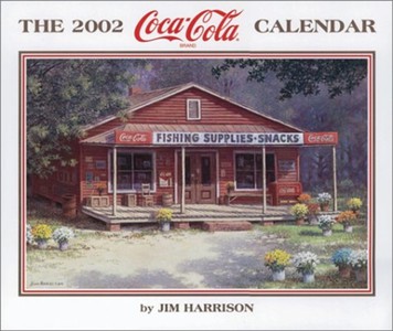 The 2002 Coca-Cola Calendar