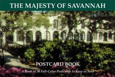 PSTCD-MAJESTY OF SAVANNAH