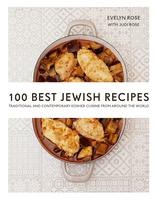100 Best Jewish Recipes