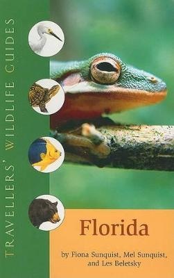 Florida (Traveller's Wildlife Guides)