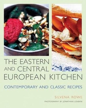 Eastern and Central European Kitchen