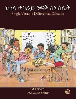 Single Variable Differential Calculus