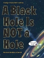 DeCristofano, C: A Black Hole Is Not a Hole