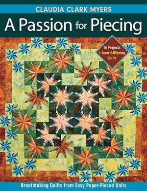 Passion For Piecing