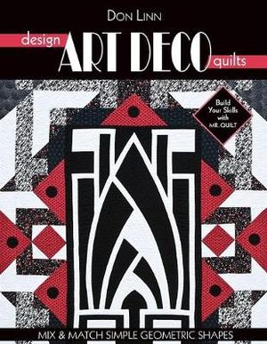 Design Art Deco Quilts