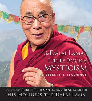 Dalai Lama's Little Book of Mysticism