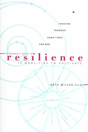 WOMANS BK OF RESILIENCE