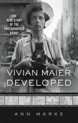 Vivian Maier Developed