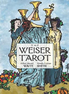 The Weiser Tarot