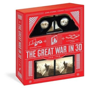 Verney, J: Great War In 3D
