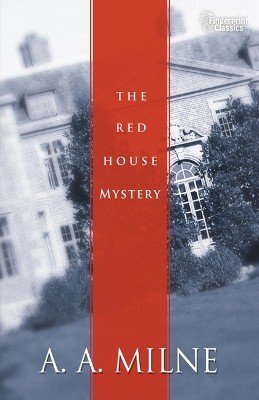 Red House Mystery